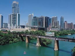 Downtown austinaustin's lively downtown austin neighborhood is loved for its concert halls and entertainment, and visitors often enjoy its varied attractions including sixth street and austin convention center. Tesla Cfo Bought A 3 29 Million Austin Home Public Records Show