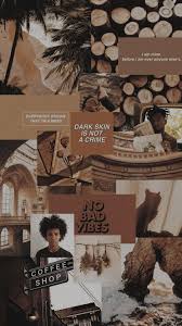 Cream aesthetic brown aesthetic aesthetic vintage aesthetic backgrounds aesthetic iphone wallpaper aesthetic wallpapers abstract backgrounds photo wall collage picture wall. Aesthetic Brown Hd Wallpapers Wallpaper Cave