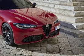 Image result for Alfa Rosso 2025 Alfa-Romeo