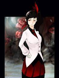 Tower of God: Zahard Princesses | Anime Amino