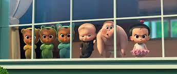 Movie Tops Character Boss Baby Tim Templeton Eugene And Jimbo Etc Boss Baby Good Animated Movies Cool Animations