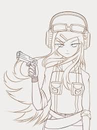Lego star wars coloring pages free. Nightcore Anime Coloring Pages Coloring And Drawing