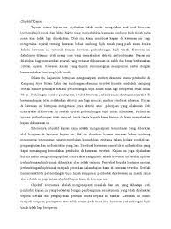 Bijih timah digunakan sebagai pemberat umpan kepada pemancing. Objektif Kajian