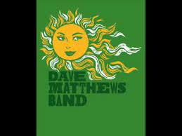 Dave Matthews Band Ants Marching Lyrics Youtube