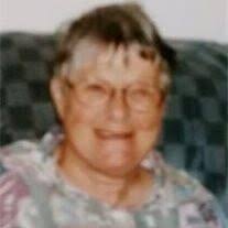 Arlene Caryl Misner Obituary