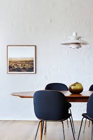 House Envy A Mid Century Minimal Dream In Melbourne Apartment34 Dining Room Style Dining Room Inspiration Interior