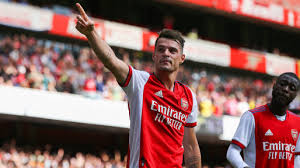 Maybe you would like to learn more about one of these? Granit Xhaka Player Profile 21 22 Transfermarkt