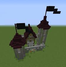 Buildings (4322) castles (24) medieval castles (20) churches (77). Mini Castle Blueprints For Minecraft Houses Castles Towers And More Grabcraft