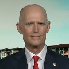 Examining Rick Scott's Claim That Medicare, Social Security Will Soon Go  'Bankrupt'