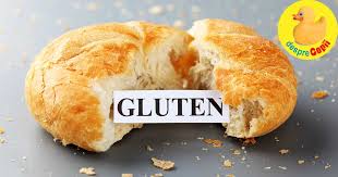 Se formează în timpul preparării termice a produselor care o conțin. Alergia La Gluten 5 Forme Diferite Desprecopii Com
