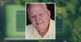 H. Bernard Huhn Obituary May 29, 2024