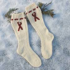 26) why have you been so long in the garage? Retro Ski Socks For The Winter Games Piecework