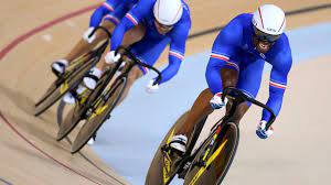 Le cyclisme est présent aux jeux olympiques d'été depuis leur première édition en 1896 à athènes. Cyclisme Jeux Olympiques L Express