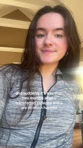 Emmanuel College Georgia Robertson Dorm