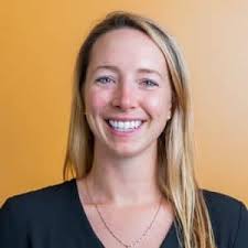 Meet Keri: Athlete Turned Financial Advisor at Sensible Money