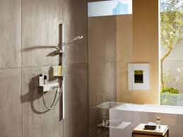 They are a fundamental part of ensuring your space remains cleans and organized. Unica Shower Bar Original From Hansgrohe Hansgrohe Int