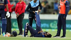 Australia Cricket Vs India 2020 First T20 Justin Langer Referee Blow Up What Happened Video Substitution Jadeja Fox Sports Sean abbott, ashton agar, joe burns, jackson bird, alex carey (wk), harry.