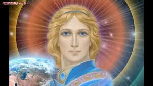 HOW TO WORK WITH ARCHANGEL MICHAEL, "HE WHO IS OF GOD" ______ Hello Soul  Tribe! Once per year, I teach a class