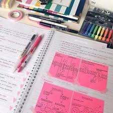 Online School Supplies Online School College Online School Aesthetic Online School Vs Public Onlineschoolaesthetic Study Notes Study Inspiration College Study