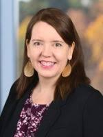 Elizabeth Wei Immigration Paralegal Barnes & Thornburg Law Firm