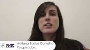 Vídeos de Pesquisadores