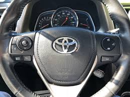 This usually will unlock the steering wheel and start your car. Used 2014 Toyota Rav4 Ltd Limited For Sale 19 450 Executive Auto Sales Stock 1753