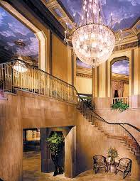 Crowne Plaza Niagara Falls Fallsview Hotel Niagara Falls Hotels Hotel Niagara Falls