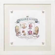 To celebrate his arrival, an adorable gift is always welcome. 26 Adorable Personalized Gifts For Anyone With A New Baby