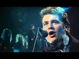 Empty Chairs At Empty Tables Les Miserables Michael Ball 10th Anniversary Youtube