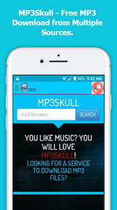 Best pro mp3 skull music downloader. Mp3skulls Free Mp3 Downloads For Android Apk Download