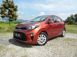 Maybe you would like to learn more about one of these? Tidak Semua Kereta Kompak Adalah Sama Pandu Uji Kia Picanto Prebiu Com