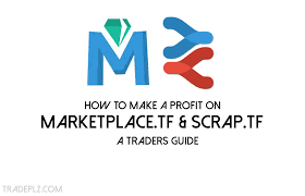 It's also good to learn the basics of trading such as learning how to calculate metal needed for a trade. How To Make A Profit On Marketplace Tf Scrap Tf A Traders Guide Tradeplz Com