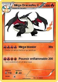 Check spelling or type a new query. Pokemon Mega Dracaufeu X 103