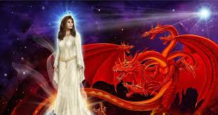 And there appeared another wonder in heaven; Cross And Cutlass The Dragon In Revelation 12 And Planet X