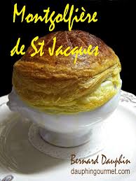 Ingredients Pour 6 Personnes 18 Noix De Saint Jacques 15 Cl De Champagne Ou Bon Vin Blanc Sancerre Chablis Alimentation Recettes De Cuisine Cuisine Poisson