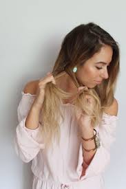 Diy Easy Hairstyles That Won T Damage Your Hair Muah By Alexandria Hair Styles Easy Hairstyles Hair