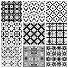 Black white pattern white patterns black and white app design pattern design crafty black n white black white application design. Name Tag Ideas Geometric Design Art Doodle Patterns Zentangle Patterns