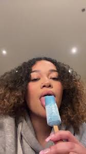 Tango Blue Ice Lollies