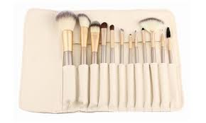 up to 91 off on makeup brush set 13