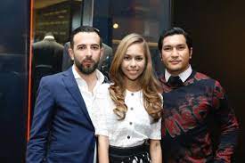 Keith sun sign is capricorn and his birth flower is carnation & snowdrop. Eduardo Kim Raymond And Keith Foo Jpg Nyzlifestylecom