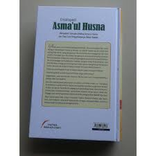Penerbit arga 2011 kedua data sekunder. Buku Ensiklopedi Asmaul Husna Menyelami Makna Tata Cara Pengamalannya Shopee Indonesia