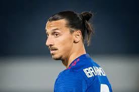 Zlatan was born in 1981 in malmö, sweden. Manchester United King Zlatan Ibrahimovic Stellt Torrekord Auf