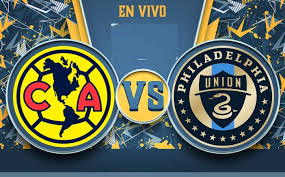 Temas de interes videos de paises de toda america lo bueno lo malo y las noticias mas importantes. Partido America Vs Philadelphia Union Hoy Concachampions 2021 Mediotiempo