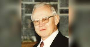 Patrick O'Connor Obituary