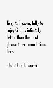 Jonathan edwards 0 ascensions into heaven are like falling leaves sad and happy all at the same time going away isn't really sad especially when your going enables a new kind of presence to be born. Pin On Adam