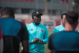 Al Ahly Legend Debunks Pitso Mosimane Multi Million Dollar Offer From