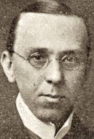 Whitie, William Brown 1871