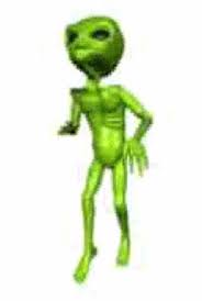 Marcianito 100 Real No Fake Know Your Meme
