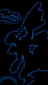 Pokemon Zekrom Wallpaper Black Pokemon Rayquaza Wallpaper Wallpaper