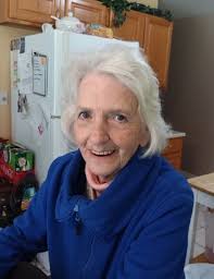 Obituary for Sara G. Pence